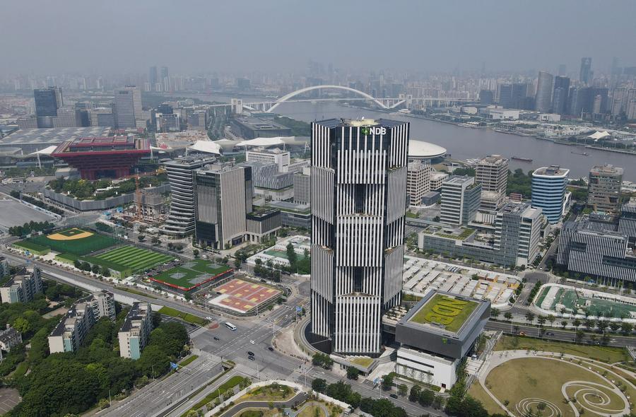 BRICS opens up new possibilities for more dynamic Global South