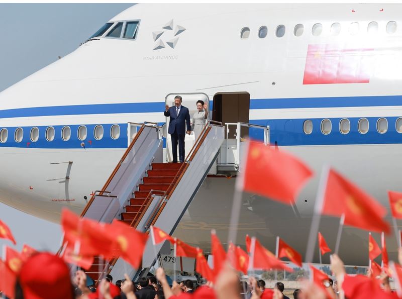 The nexus between SCO and Global Governance Initiative for practical multilateral cooperation.