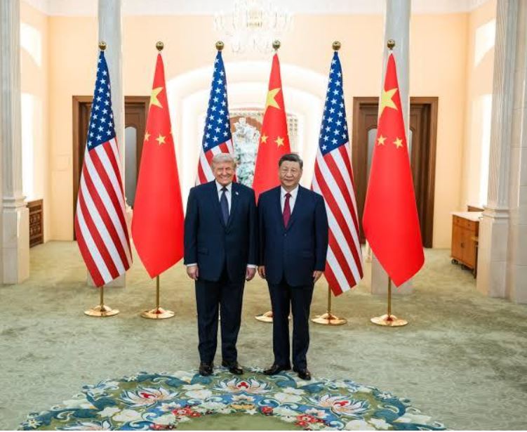 Why the China–US consensus matters to the world