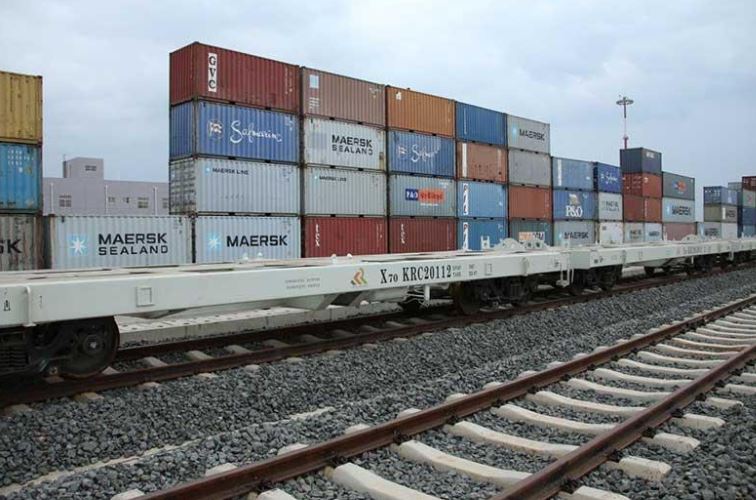 Kenyan avocados ride Chinese-built rails to a tariff-free market