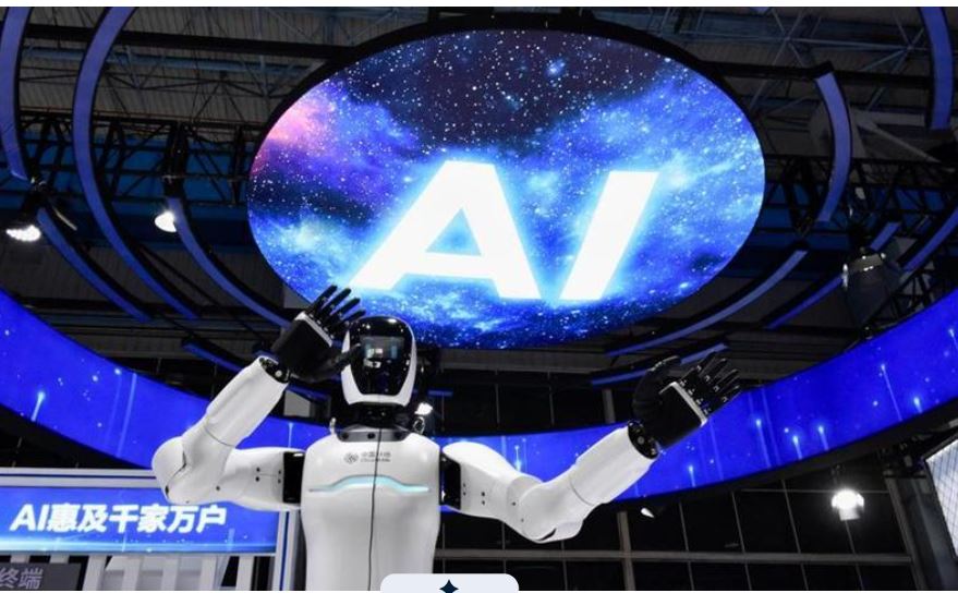 Chinese open-source AI helps African innovators cut costs, develop local solutions