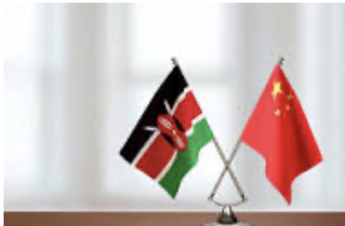 Kenyan students depart for China under Chinese language education program