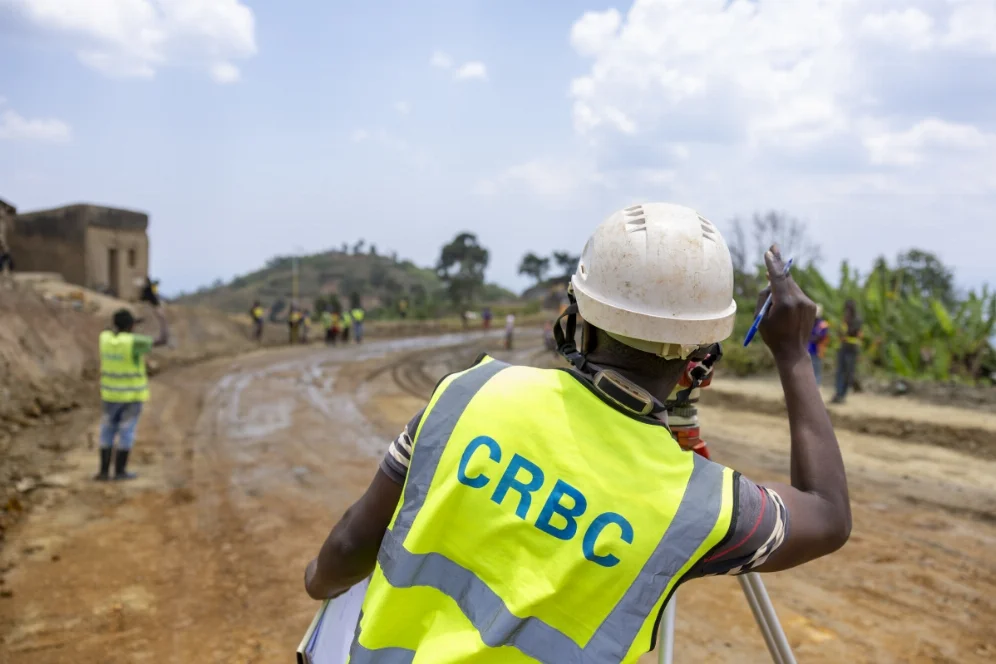 Chinese road enterprises created over 500,000 jobs for Rwandans – report