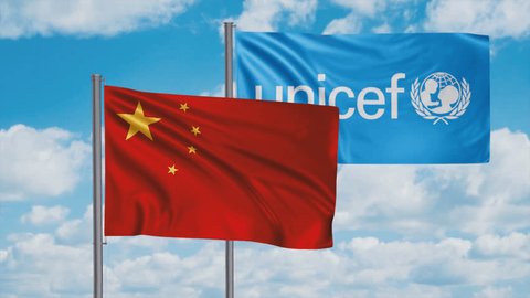UNICEF official calls for sharing China's child health, development experience with developing countries