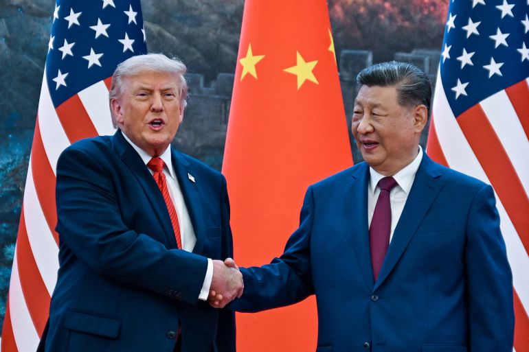 Xi Jinping’s US visit: A moment of hope amid deepening anxiety