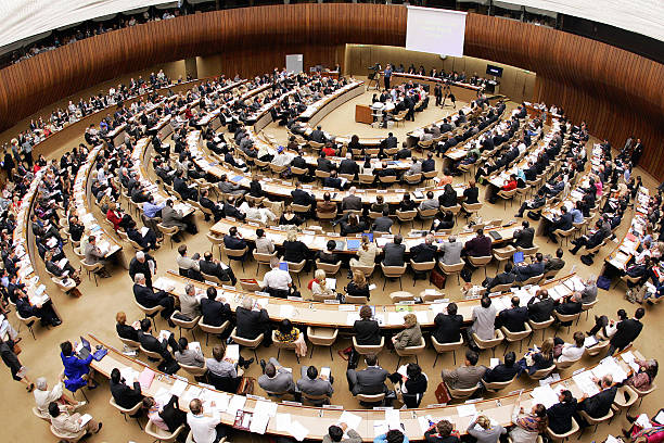 Human Rights Council adopts China-proposed resolution on accessibility for all