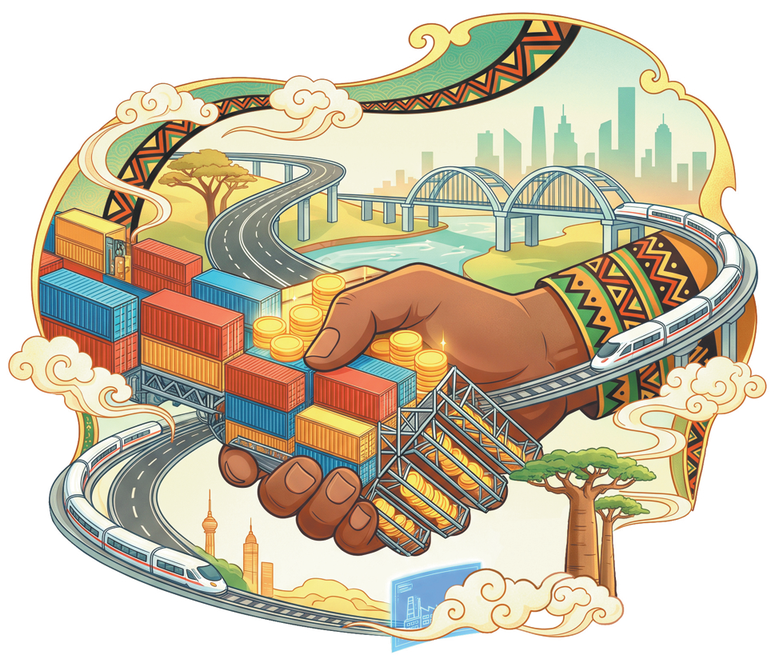 Zero-tariff policy fuels African trade