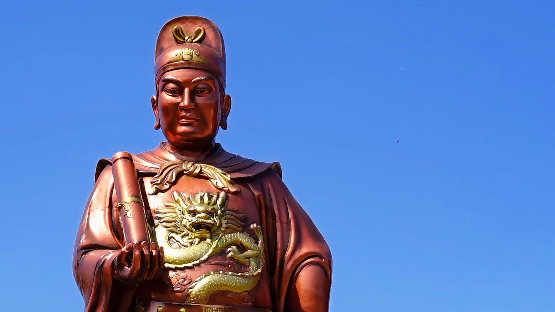 Admiral Zheng He legacy lives on in Namibia through education