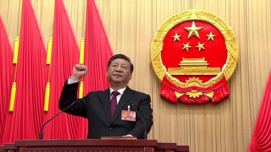 A Case for a Xi Jinping Global Peace Institute