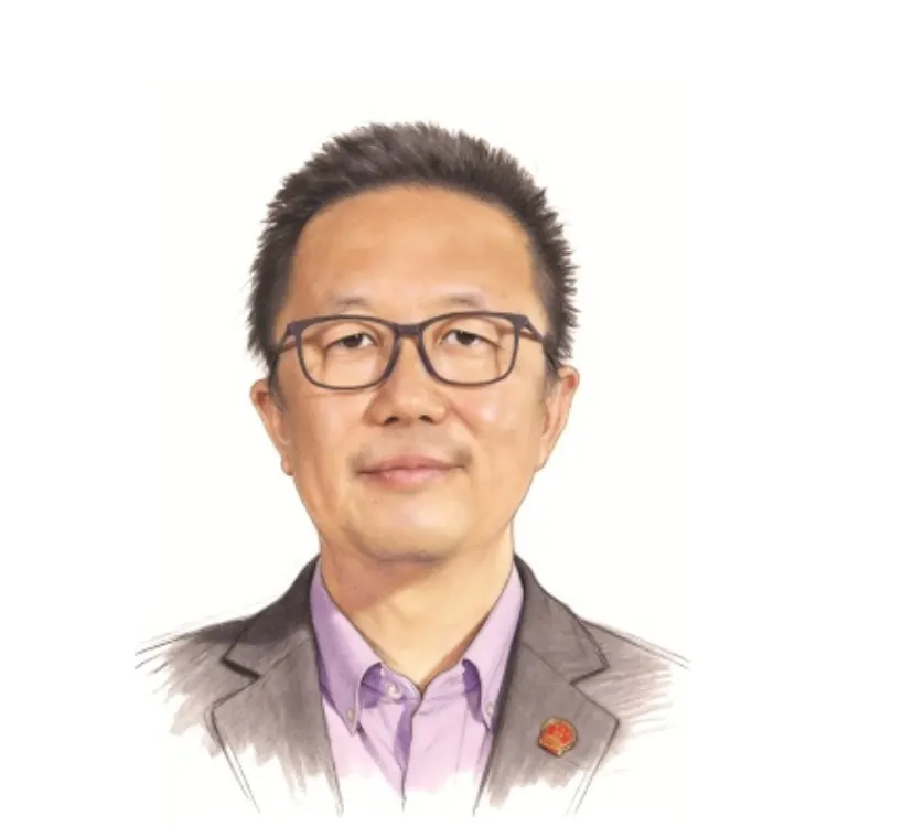 Advancing toward shared modernization