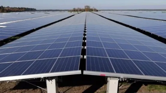 Africa Benefitting from China’s Expanding Green Energy Cooperation