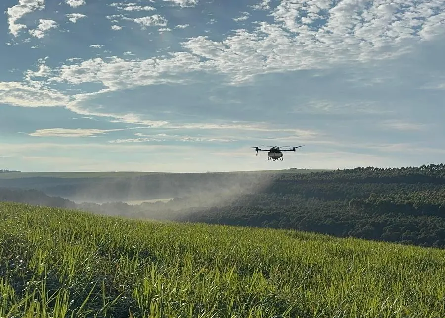 AI, broadband and drones: How Chinese digital technologies are reshaping daily life in Africa