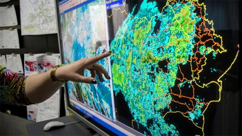 AI cooperation with China boosts Ethiopia's meteorological, early warning systems, official says