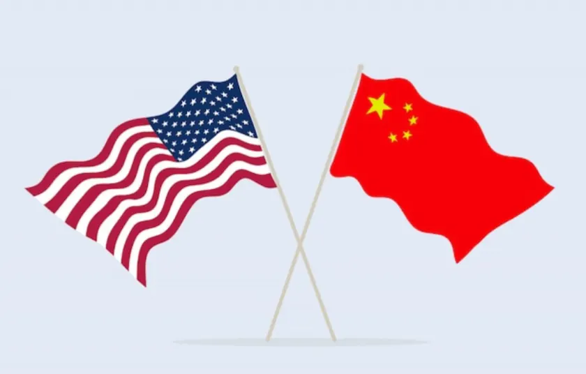 American Capitalism and the Fear of Chinese Socialism: A New Cold War in Economic Form