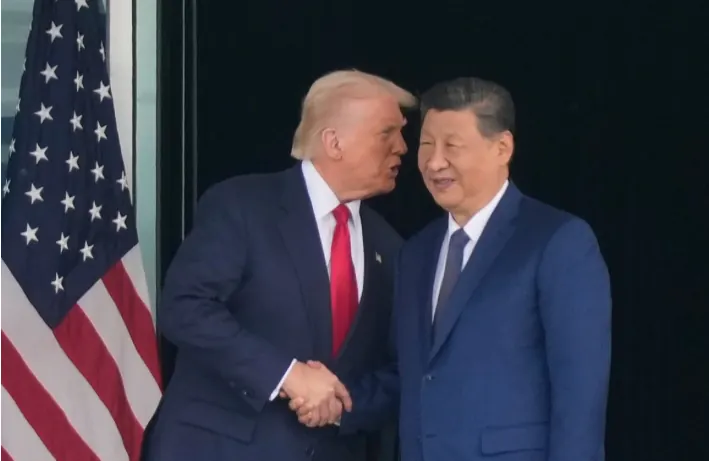 Building Bridges: The Promise of Renewed U.S.–China Relations