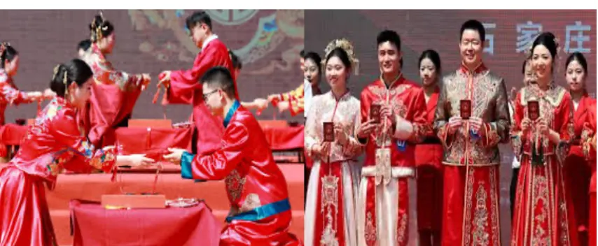 Can China turn May 20 and 21 into a national festival to Celebrate Love?