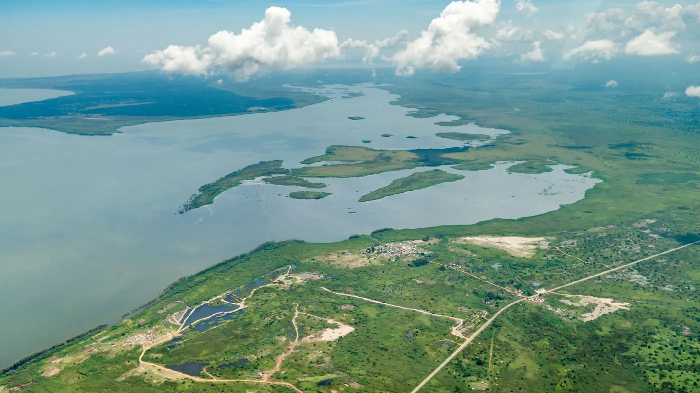 China-Africa cooperation powers eco-friendly modernization in Lake Victoria region