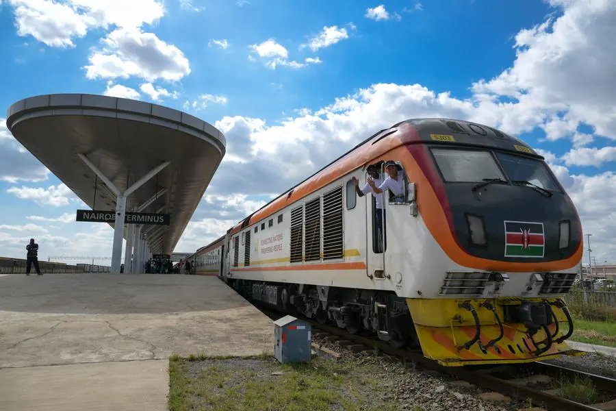 China-Africa partnership sets example for South-South cooperation, says Kenyan expert