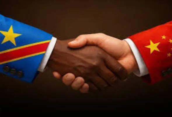China, DR Congo officials call for deeper cooperation at investment forum
