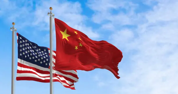 China supports respect for sovereignty and the rule-based order