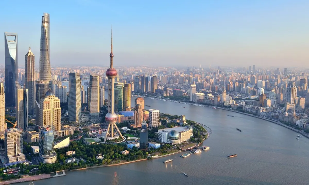 China unveils policy package to boost economy, reflecting focus on high-quality devt despite external uncertainties