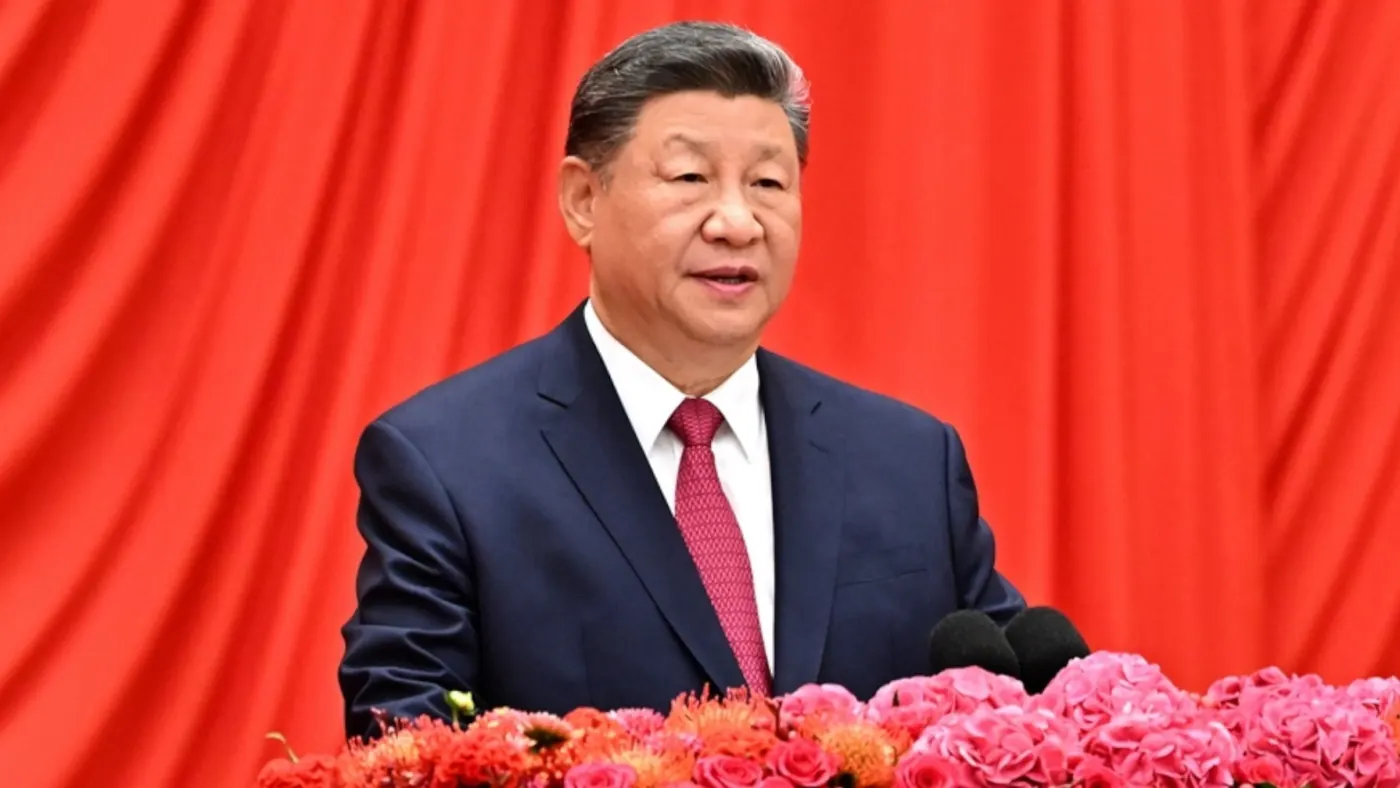 China’s 76 Years of Progress: Reflecting on the Path to Modernization