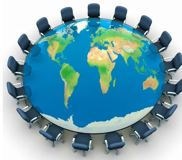 China’s Global Governance Initiative: What It Means for Africa