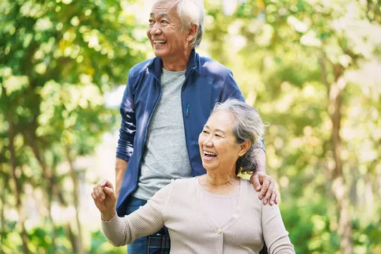 China’s Health-First Strategy: Practical Lessons for Increasing Elderly Life Expectancy
