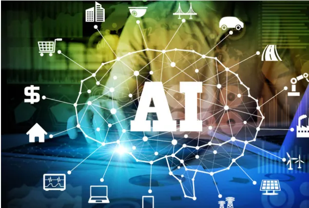 China’s Rapid Rise in Artificial Intelligence: A New Chapter in Global Innovation