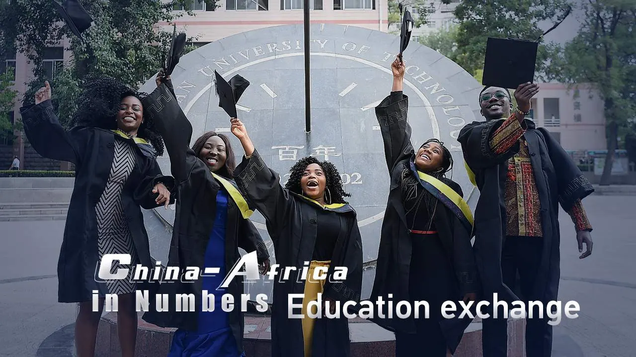 China’s Scholarships Empower African Students with Fully Funded Opportunities