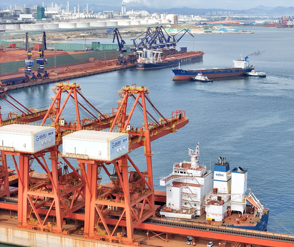 China's tariff-free bridge for shared prosperity with Africa