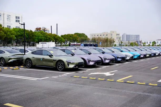 Chinese Electric Cars solution to Environmental Pollution in Africa
