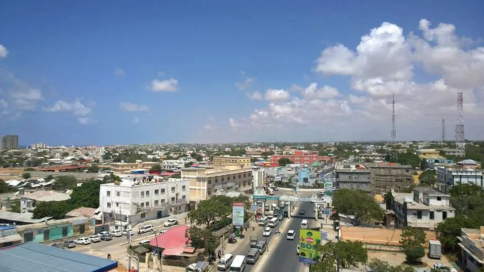 Chinese products gain popularity on Somali online shops, fueling youth entrepreneurship