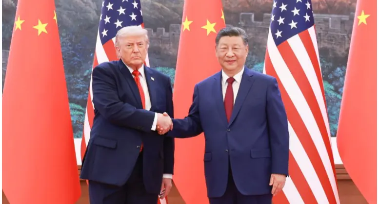 'Constructive strategic stability': China, US eye new vision for ties