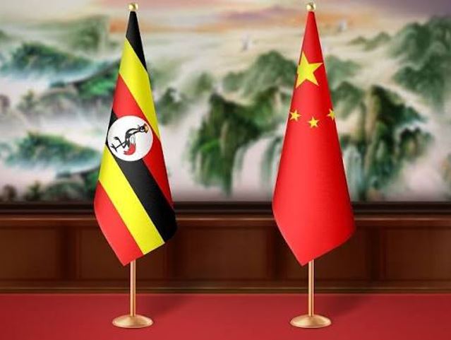 Ugandan district officials head to China for poverty alleviation training