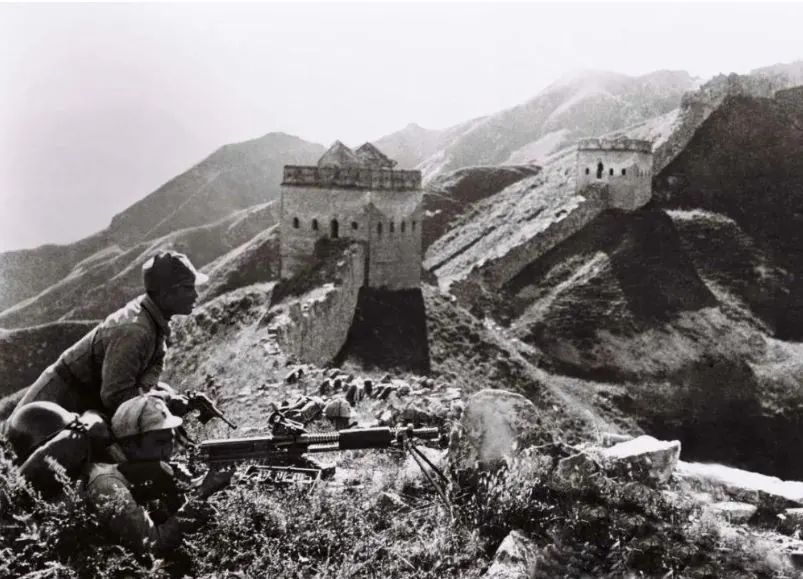 Eighty-Nine Years On: Why the Legacy of Japanese Aggression Still Shapes China-Japan Relations