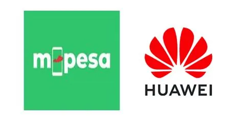 From servers to smartphones: How China accelerates Kenya's M-Pesa success story