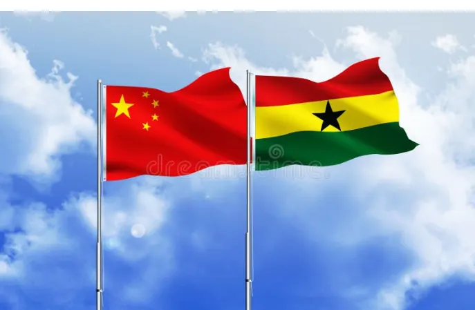 Ghana-China ties continue to strengthen, says senior Ghanaian diplomat