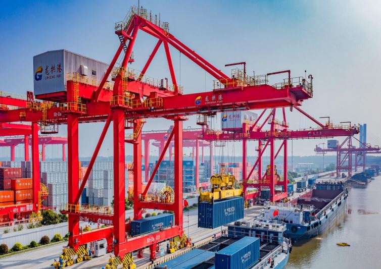 China as industrial powerhouse of the globe: Takes for Nigeria