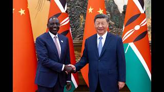 Zero-tariff access to China opportunity to boost Kenyan competitiveness, value addition, says trade official