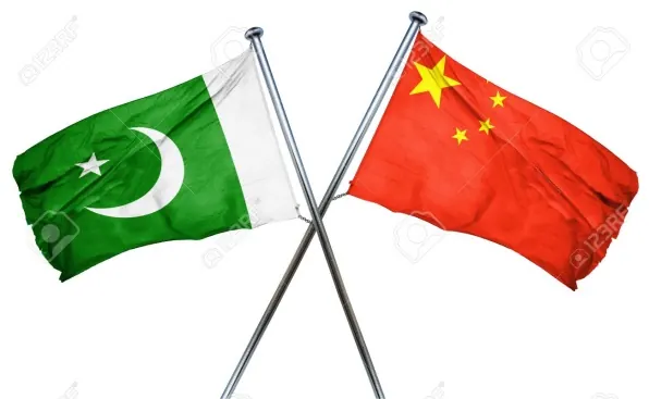 Significance of China and Pakistan Five-Point Initiative of for Restoring Peace and Stability in the Gulf and Middle East Region.