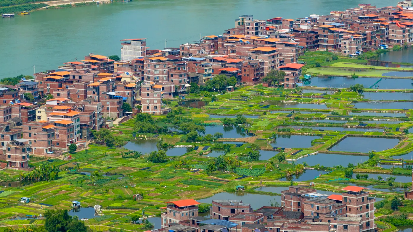 Sustained prosperity: How China safeguards against poverty relapse