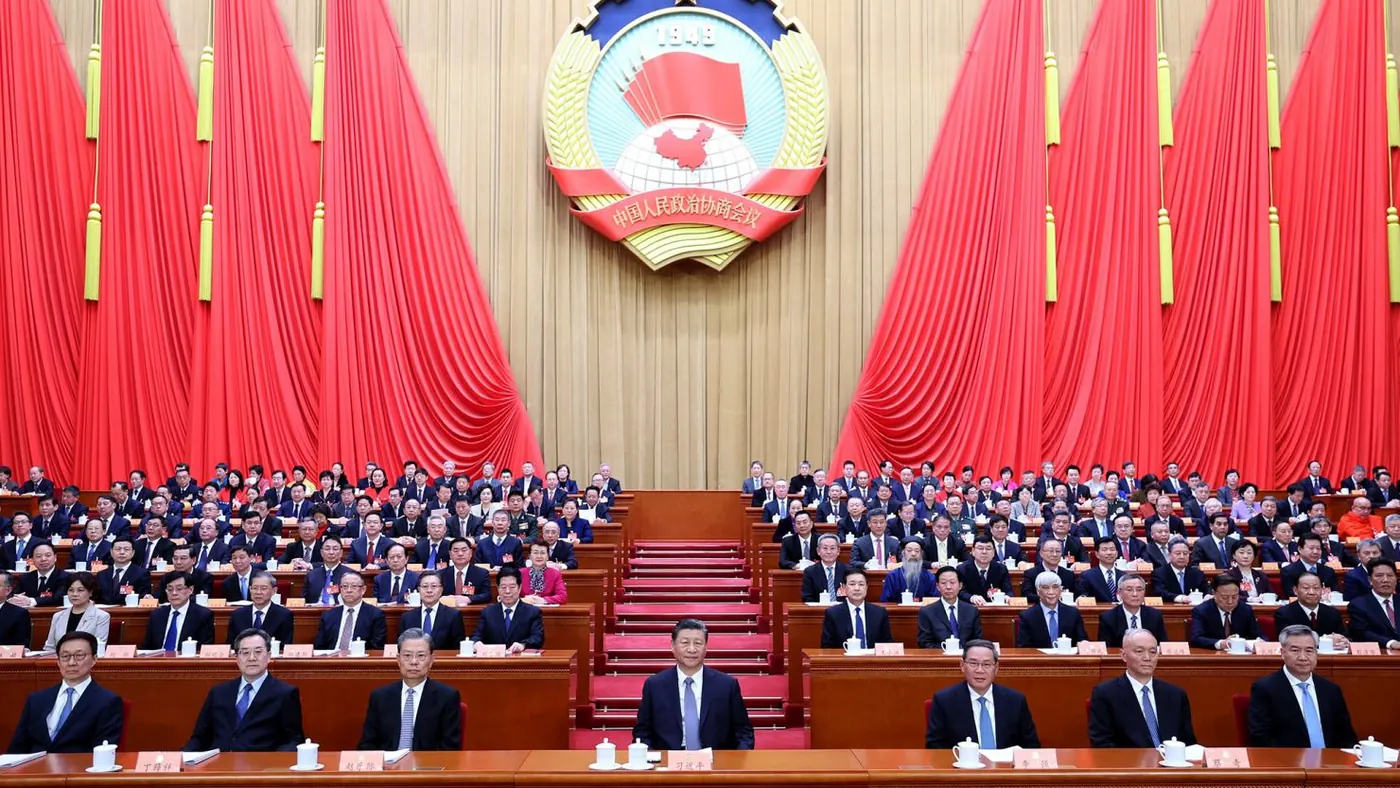 Tanzanian lawmaker inspired by China's governance, modernization path