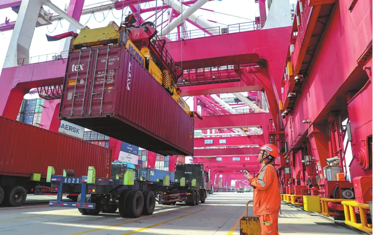 Tariff cuts to boost exports from Africa
