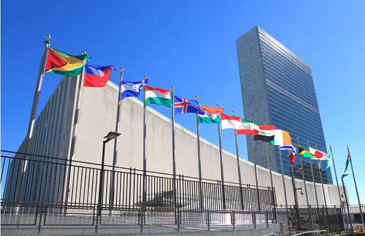 Time for a Change: Why the UN Headquarters Should Be Moved from the United States