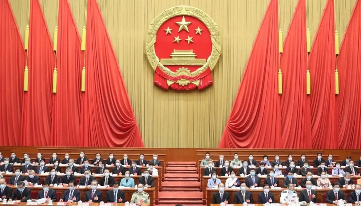 Two Sessions 2026: How China's 15th Five-Year Plan can power technological growth in the Global South