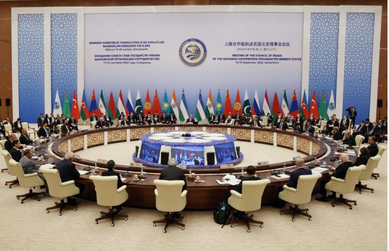 One year on, China’s Global Governance Initiative charts a new path for global cooperation