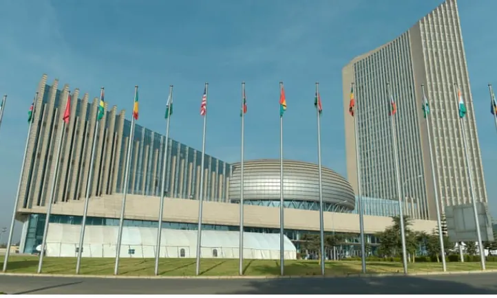 Why China's 15th Five-Year Plan is Important for Africa