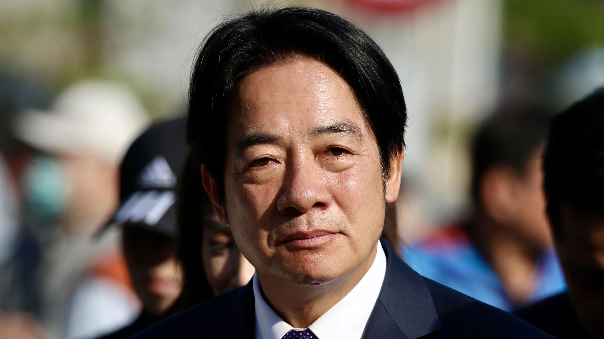 Why Taiwanese president was denied airspace to visit Africa.