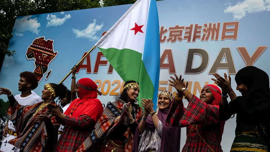 Zero tariffs, cultural exchanges highlight growing China-Africa ties